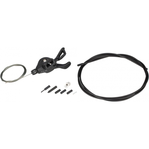 Манетка Shimano SLX SL-M7100-IR I-Spec EV 12spd Right - фото 3