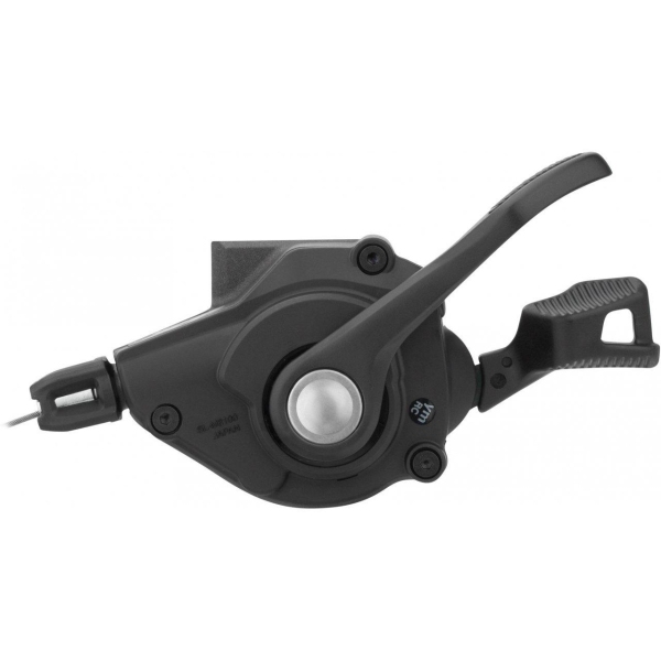 Манетка Shimano XT SL-M8100-IR I-Spec EV 12spd Right - фото 2