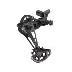 Перемикач задній Shimano XT RD-M8120 SGS Shadow Plus 2x12 spd - фото 2