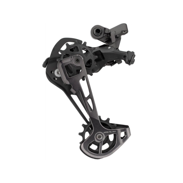 Перемикач задній Shimano XT RD-M8120 SGS Shadow Plus 2x12 spd - фото 2