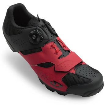 Взуття контактне Giro Cylinder