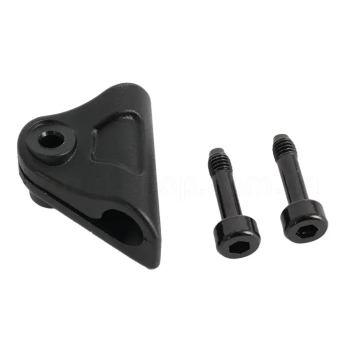 Тримач гідролінії на вилку RockShox Hydraulic Hose Clamp LL