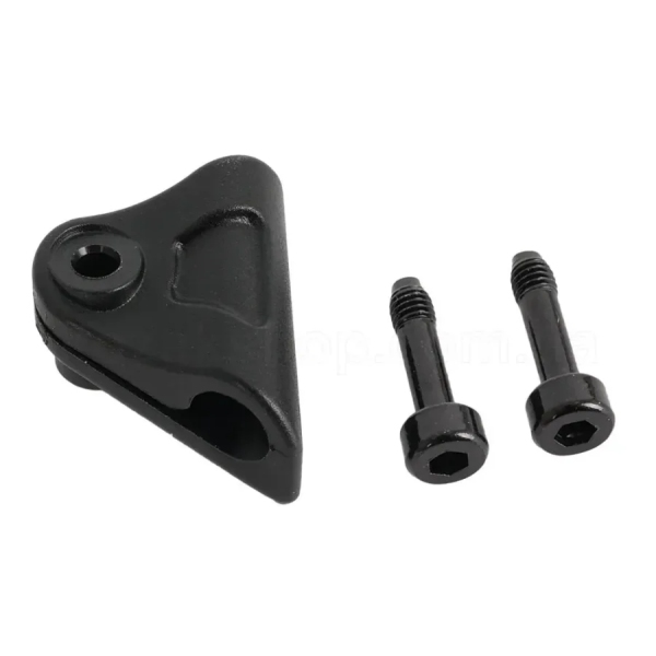 Тримач гідролінії на вилку RockShox Hydraulic Hose Clamp LL