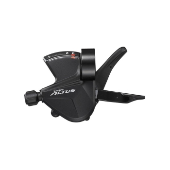 Манетка Shimano Altus SL-M2010-L 3 spd