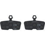 Колодки Sram Code DB8 organic OEM - фото 1