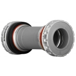 Каретка RACE FACE X-Type Hollowtech II - фото 1