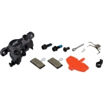 Каліпер Shimano XT BR-MT8100 - фото 1