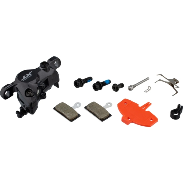 Каліпер Shimano XT BR-MT8100 - фото 1