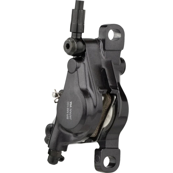 Каліпер Shimano XT BR-MT8100 - фото 2