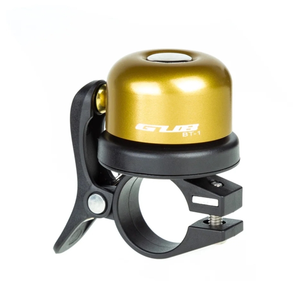 Дзвоник GUB BT-1 золотистий