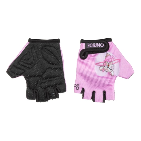 Рукавички дитячі ONRIDE Gem Балерина 3-4