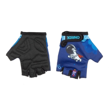 Рукавички дитячі ONRIDE Gem Космонавт