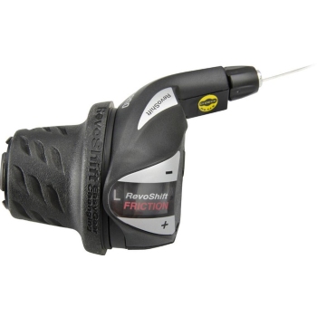 Манетка Shimano Tourney SL-RS36 Revoshift OEM 3 spd
