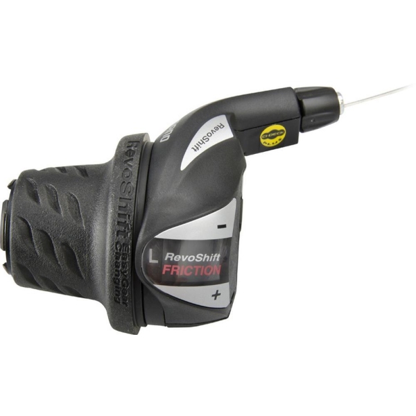 Манетка Shimano Tourney SL-RS36 Revoshift OEM 3 spd