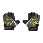 Рукавички дитячі ONRIDE Gem Велопосмішка сіра 3-4