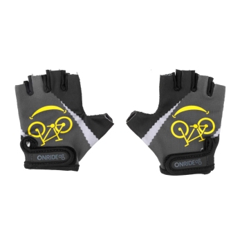 Рукавички дитячі ONRIDE Gem Велопосмішка