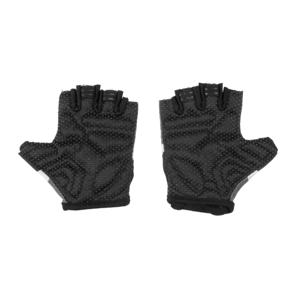 Рукавички дитячі ONRIDE Gem Велопосмішка сіра 3-4 - фото 1