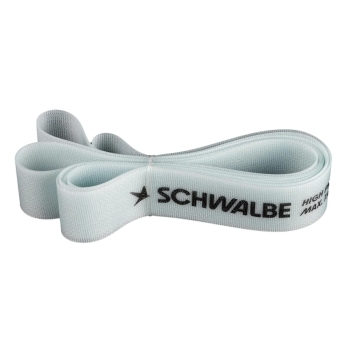 Фліпер Schwalbe High Pressure Rim Tape TPU 25-622