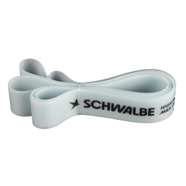 Фліпер Schwalbe High Pressure Rim Tape TPU 25-622