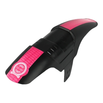 Крило переднє JUICE LUBES Mudhugger Shorty EVO Zip-Tie