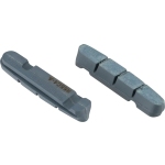 Картриджі для колодок Shimano Dura-Ace R55C4-A для карбонових ободів - фото 1