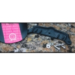 Адаптер крила JUICE LUBES Mudhugger EVO Bolt-On Rockshox Zeb/Domain Adapter Pack - фото 1