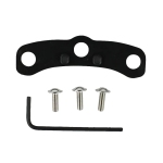 Адаптер крила JUICE LUBES Mudhugger EVO Bolt-On Ohlins Adapter Pack