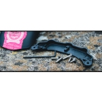 Адаптер крила JUICE LUBES Mudhugger EVO Bolt-On DVO Diamond 36 D1 And Onyx 36 SC Adapter Pack - фото 1
