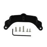 Адаптер крила JUICE LUBES Mudhugger EVO Bolt-On DVO Diamond 36 D1 And Onyx 36 SC Adapter Pack
