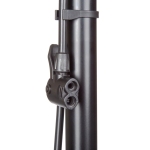 Насос підлоговий сталевий ONRIDE Flow 20 - фото 1