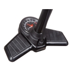 Насос підлоговий сталевий ONRIDE Flow 20 - фото 2