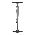 Насос підлоговий сталевий ONRIDE Flow 20