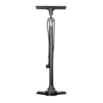 Насос підлоговий сталевий ONRIDE Flow 20