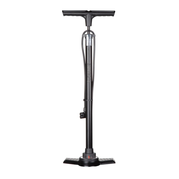 Насос підлоговий сталевий ONRIDE Flow 20