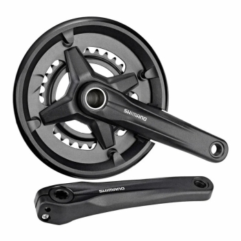 Шатуни Shimano FC-MT210-2 46-30T / 175mm w/CG