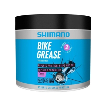 Мастило консистентне Shimano Grease Lube 625ml