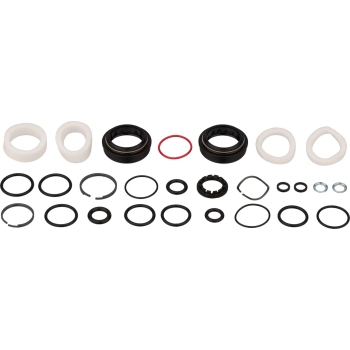 Ремкомплект RockShox Service Kit 200h 30 Gold / 30 Silver A1 2018