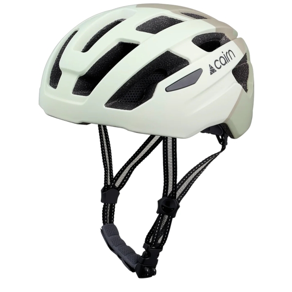 Шолом CAIRN Prism II Mat Agate Grey - S