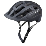 Шолом CAIRN Prism XTR II Mat Black Triangle - M