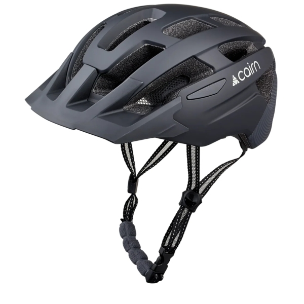 Шолом CAIRN Prism XTR II Mat Black Triangle - M