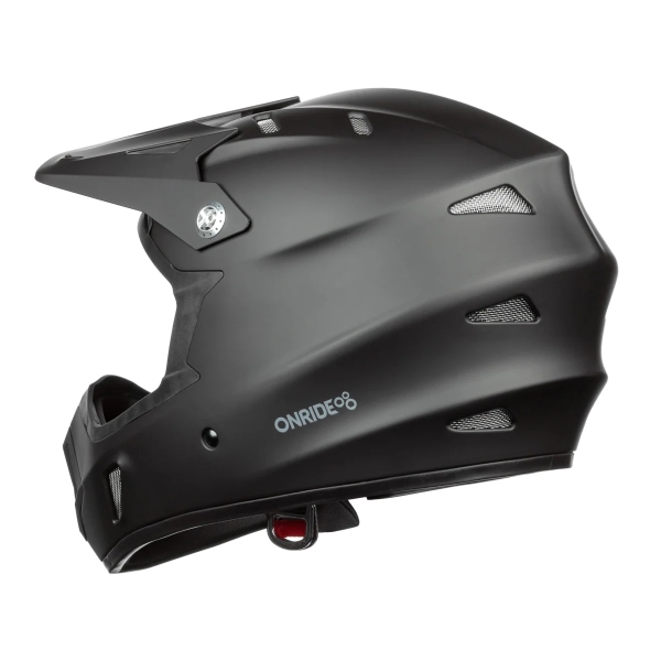 Шолом ONRIDE Fast Fullface - S - фото 2