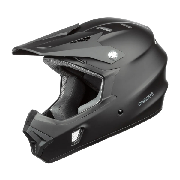 Шолом ONRIDE Fast Fullface - S