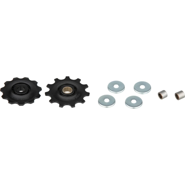 Ролики перемикача Shimano M7000 11T/11T - фото 1