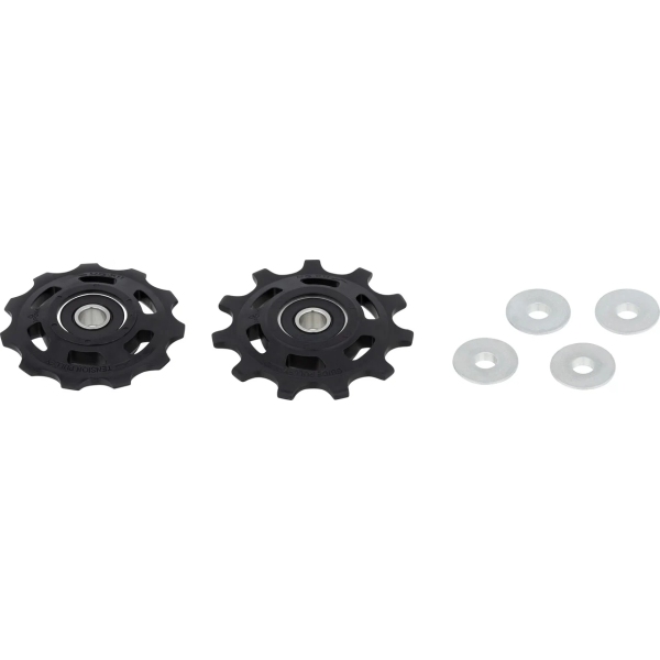 Ролики перемикача Shimano M8000 11T/11T - фото 1