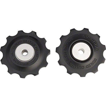 Ролики перемикача Shimano XT/Ultegra