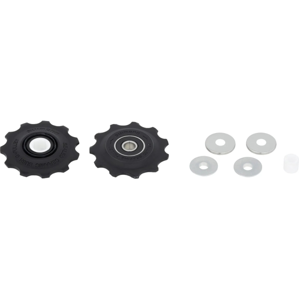 Ролики перемикача Shimano XT/Ultegra 11T/11T - фото 1