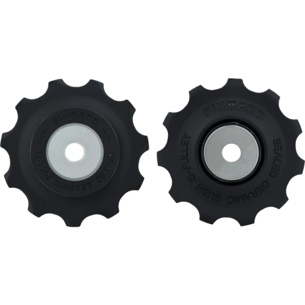 Ролики перемикача Shimano XT/Ultegra 11T/11T