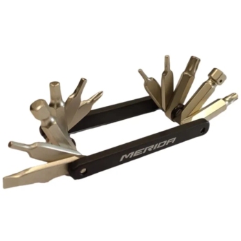 Мультитул MERIDA Tool/Mini 12 in 1