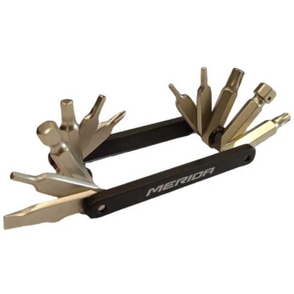 Мультитул MERIDA Tool/Mini 12 in 1