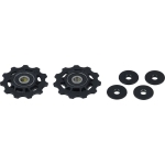 Ролики перемикача SRAM X9 X7 11T/11T 10spd - фото 1